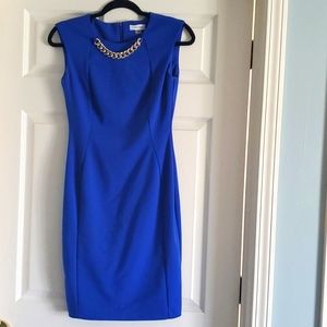 Calvin Kline dress